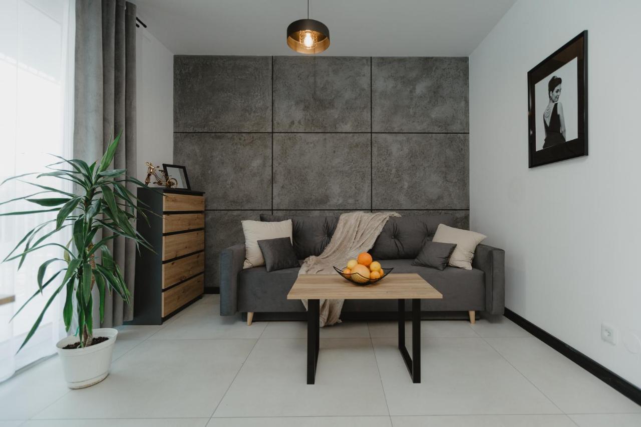 Apartament Charlie, F211 Lublin Exterior photo