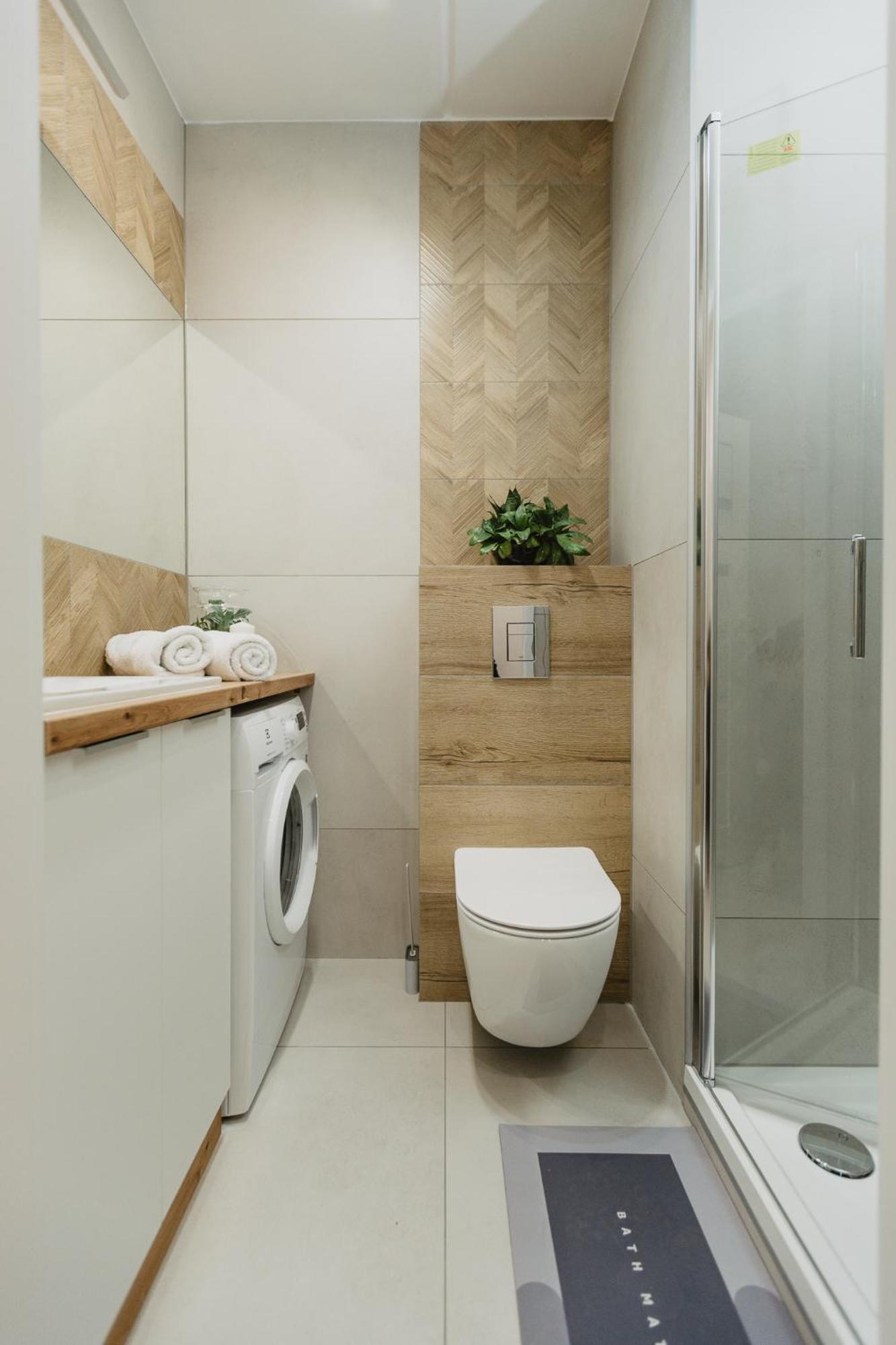 Apartament Charlie, F211 Lublin Exterior photo